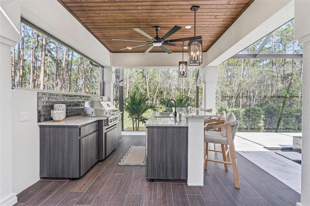 461 North Tymber Creek Road Ormond Beach, FL 32174 - Photo 39 of 45