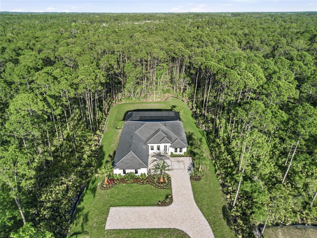 461 North Tymber Creek Road Ormond Beach, FL 32174 - Photo 4 of 45