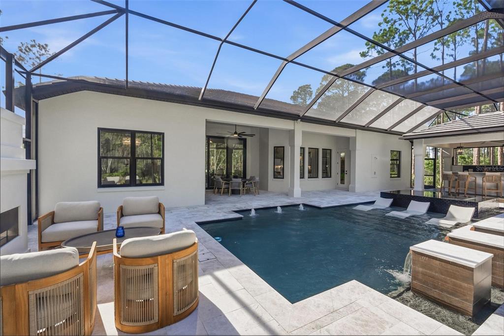 461 North Tymber Creek Road Ormond Beach, FL 32174 - Photo 41 of 45