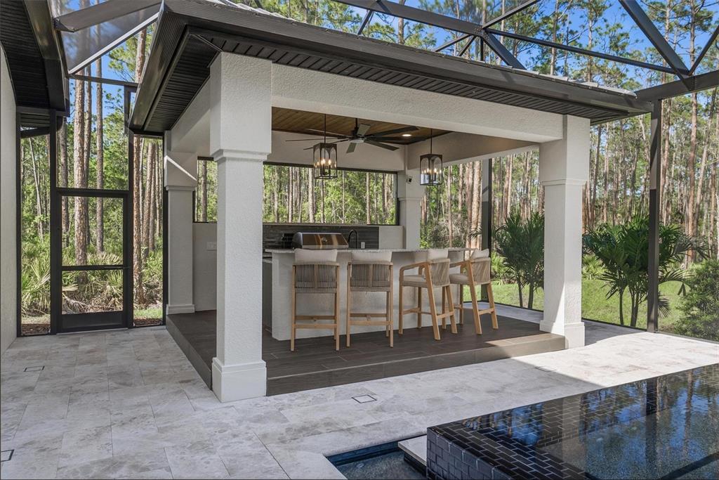 461 North Tymber Creek Road Ormond Beach, FL 32174 - Photo 42 of 45