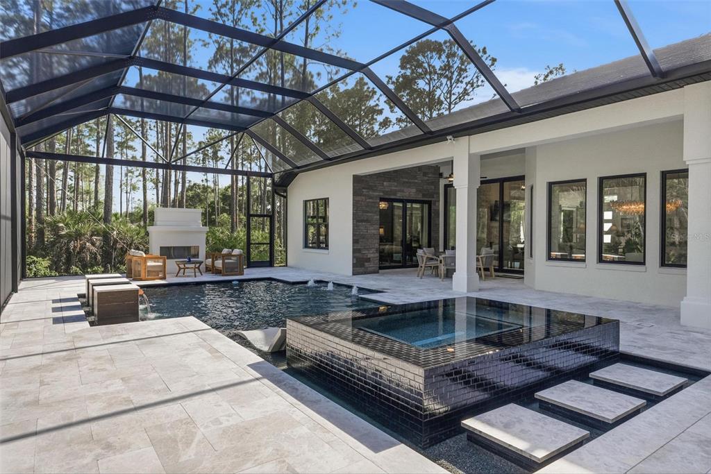 461 North Tymber Creek Road Ormond Beach, FL 32174 - Photo 45 of 45