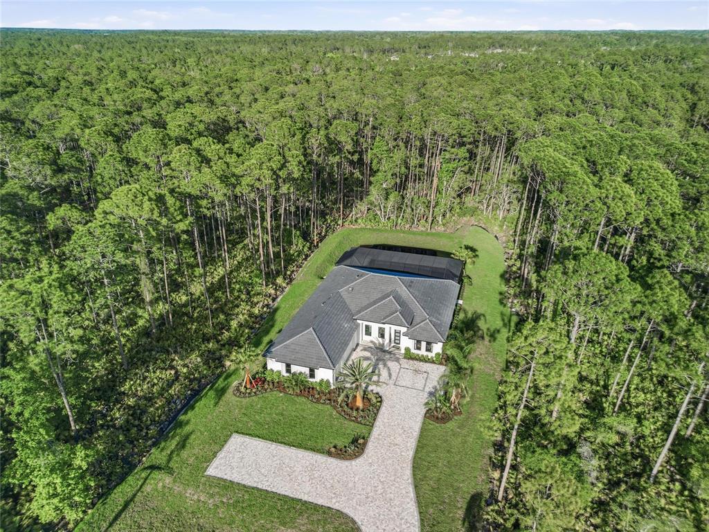 461 North Tymber Creek Road Ormond Beach, FL 32174 - Photo 5 of 45