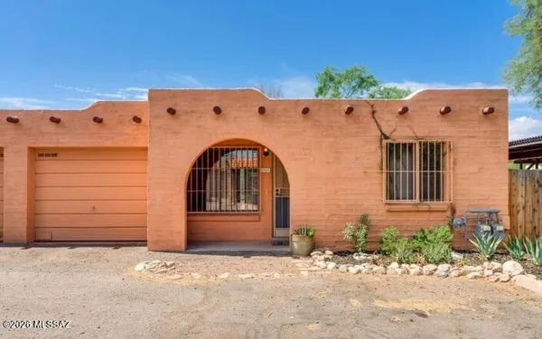 $209,900 | 905 East Mesquite Drive, Tucson, AZ 85719
