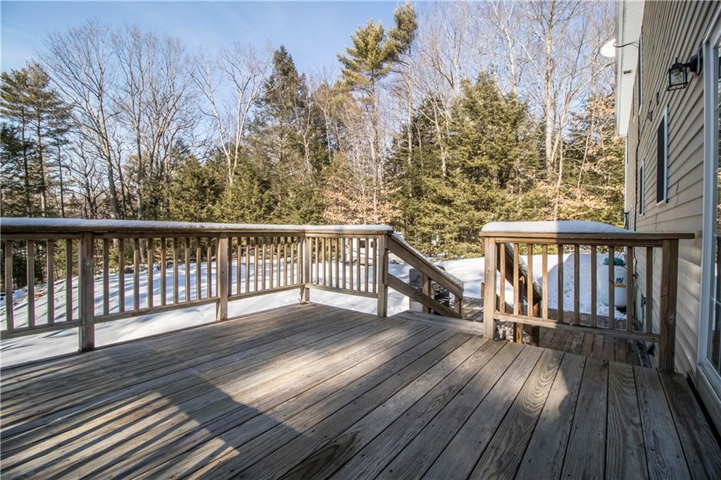 198 Albion Road Windham, ME 04062 - Photo 33 of 34 Photo
