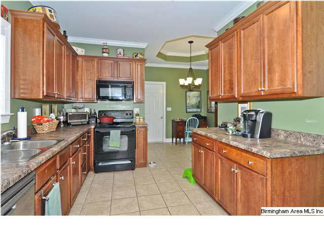 156 Penhale Park Road Helena, AL 35080 - Photo 12 of 32
