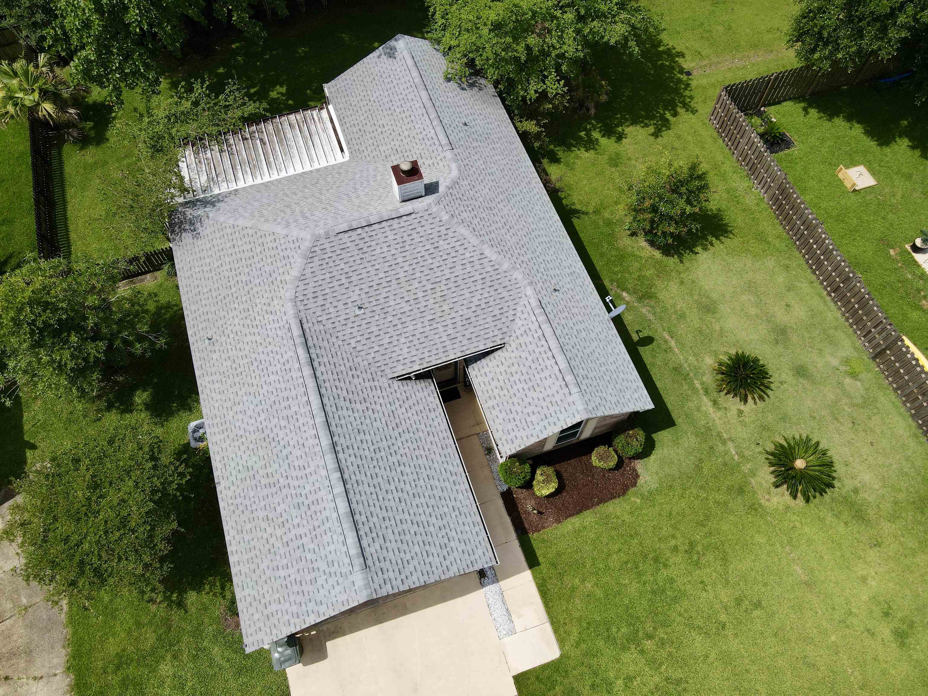 2 Windgate Court Foley, AL 36535 - Photo 3 of 28 AerialView