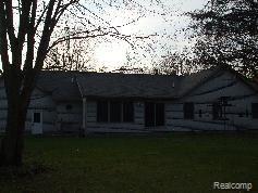 3570 Rabidue Road North Street, MI 48049 - Photo 2 of 8 3570backsm