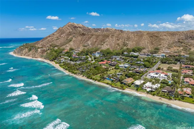 $55,000,000 | 3735 Diamond Head Road, Honolulu, HI 96816