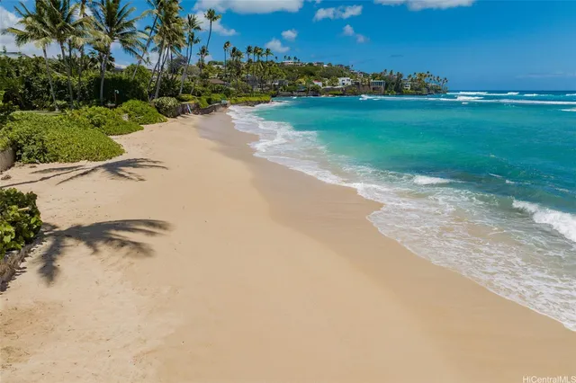 $55,000,000 | 3735 Diamond Head Road, Honolulu, HI 96816
