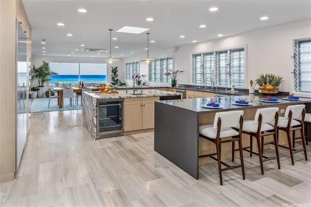 $55,000,000 | 3735 Diamond Head Road, Honolulu, HI 96816