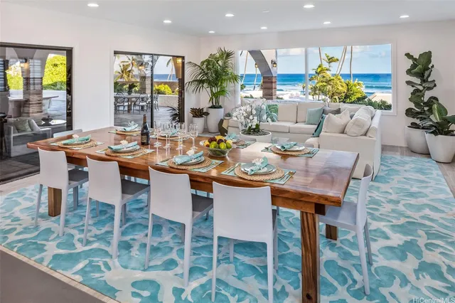 $55,000,000 | 3735 Diamond Head Road, Honolulu, HI 96816