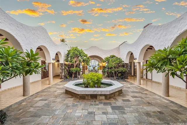 $55,000,000 | 3735 Diamond Head Road, Honolulu, HI 96816