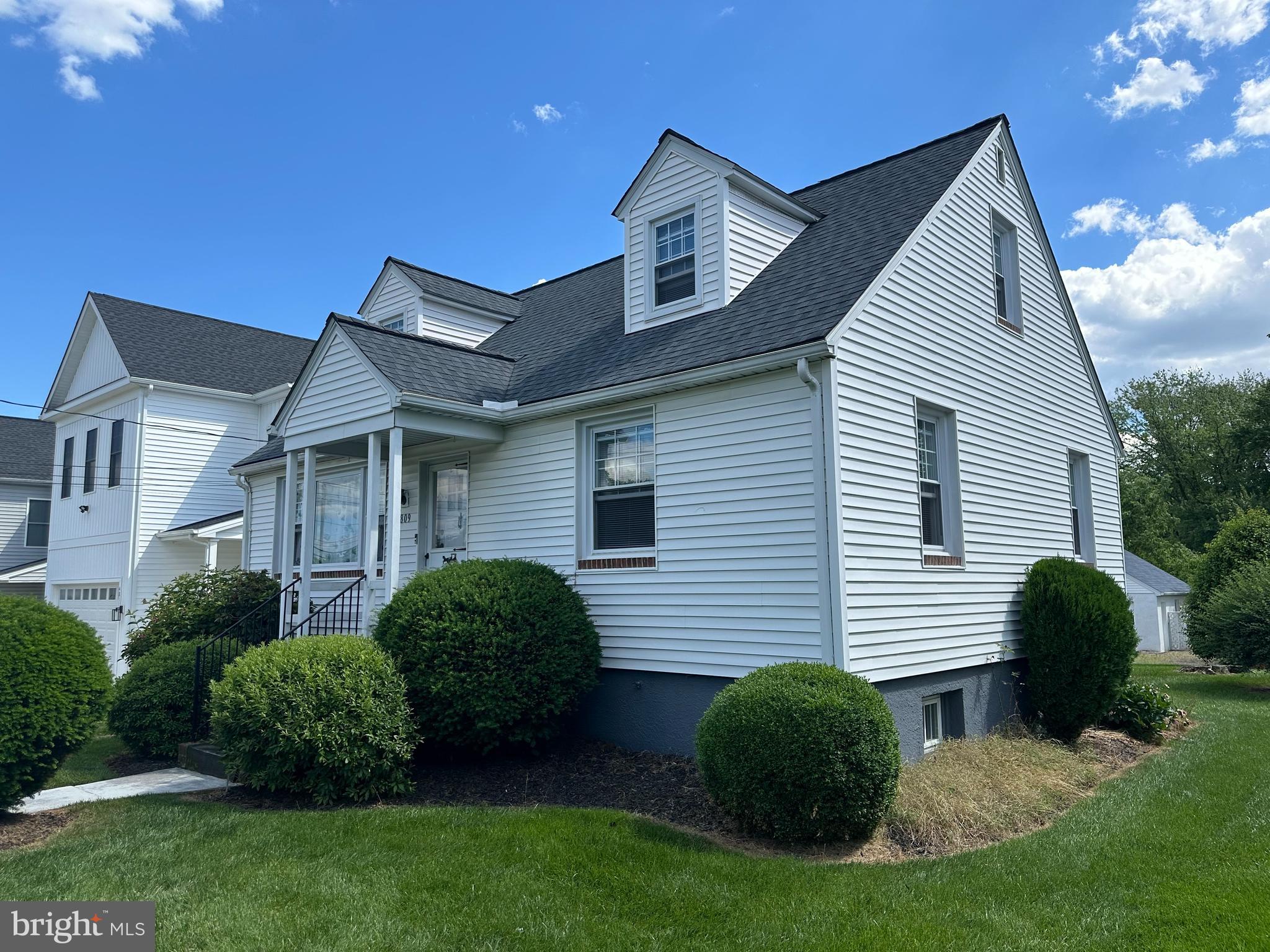 4809 Ridge Road Rosedale, MD 21237 - Photo 17 of 24 Gallery Image 17