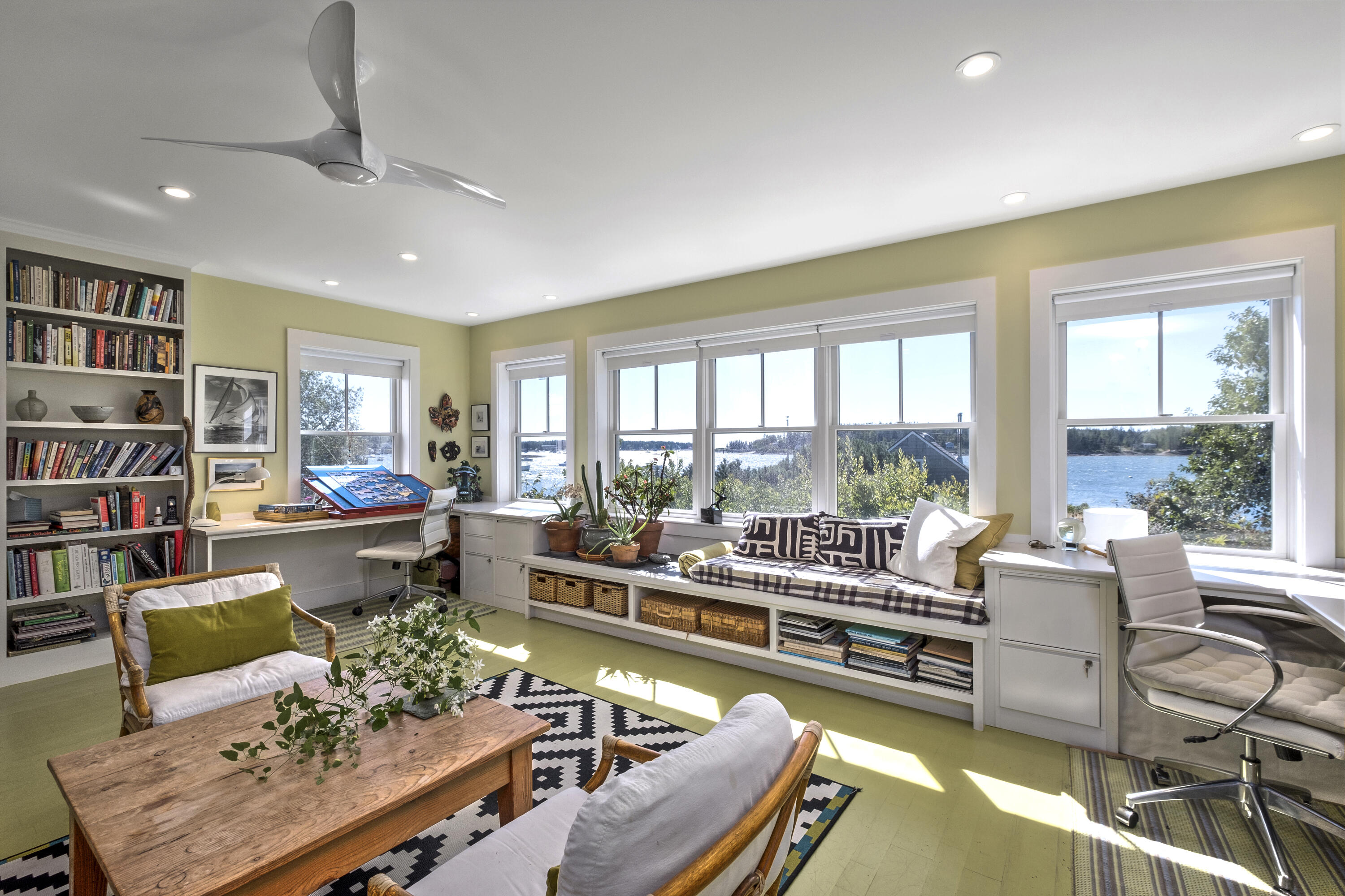 170 Horse Point Road Tenants Harbor, ME 04860 - Photo 19 of 71 55- 170 Horse Point Road - Port Clyde -