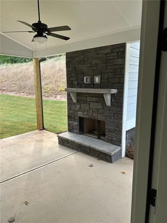 $609,900 | 60 Barnwood Pte, Dallas, GA 30132