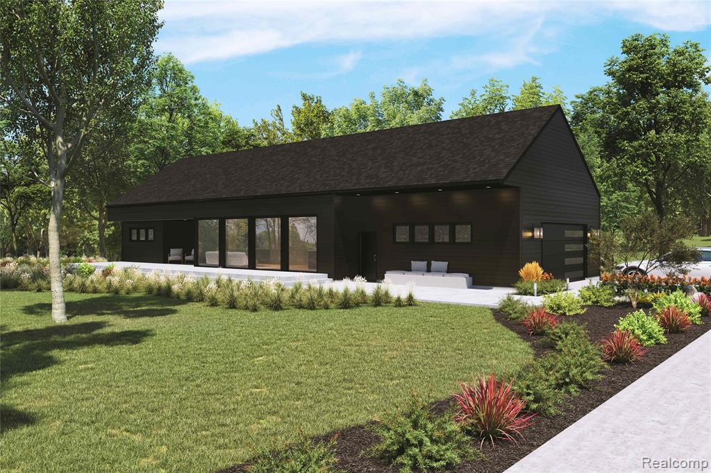 18026 Hoder Road New Buffalo, MI 49117 - Photo 2 of 5