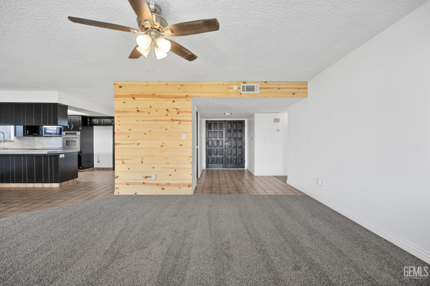 Undisclosed Address Bakersfield, CA 93312 - Photo 15 of 30 wooden floor in an empty room