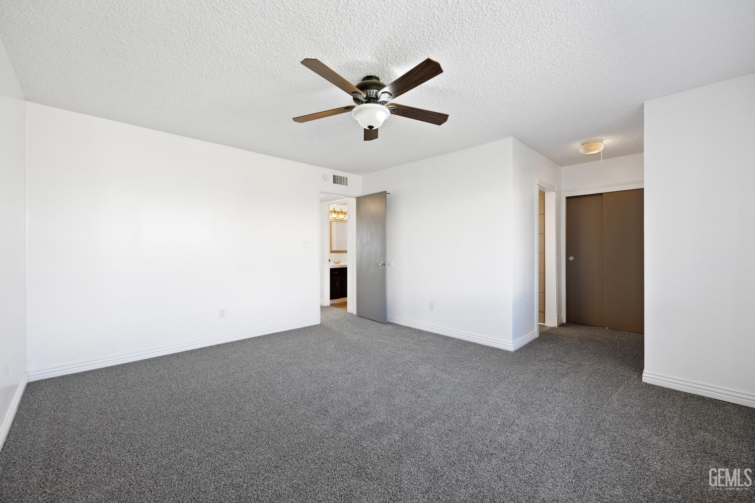 Undisclosed Address Bakersfield, CA 93312 - Photo 24 of 30 a view of an empty room