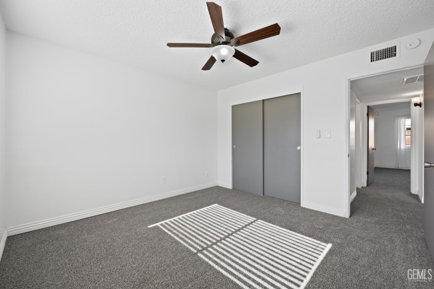 Undisclosed Address Bakersfield, CA 93312 - Photo 27 of 30 a view of an empty room