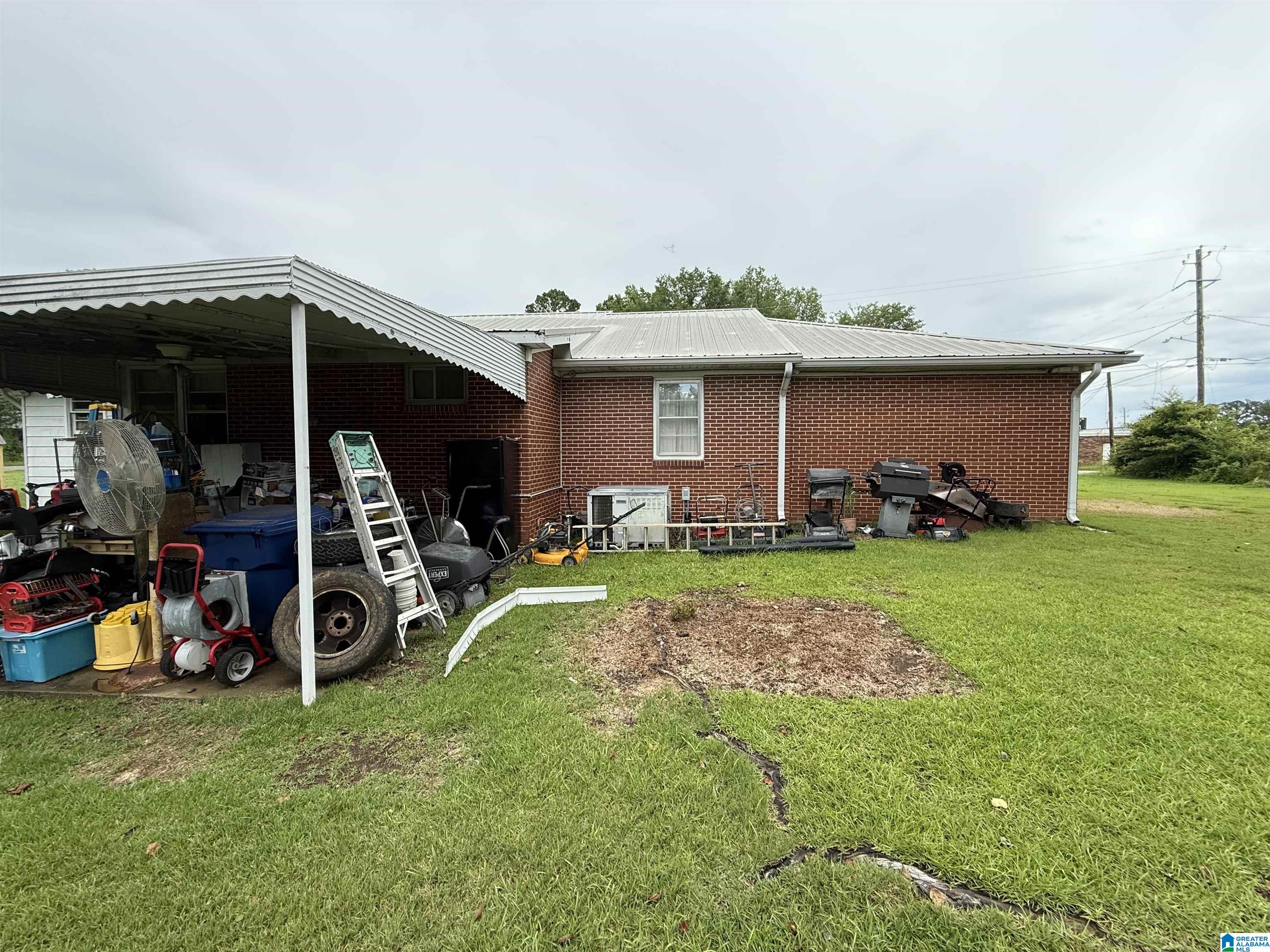 49 Cave Road Anniston, AL 36206 - Photo 6 of 9