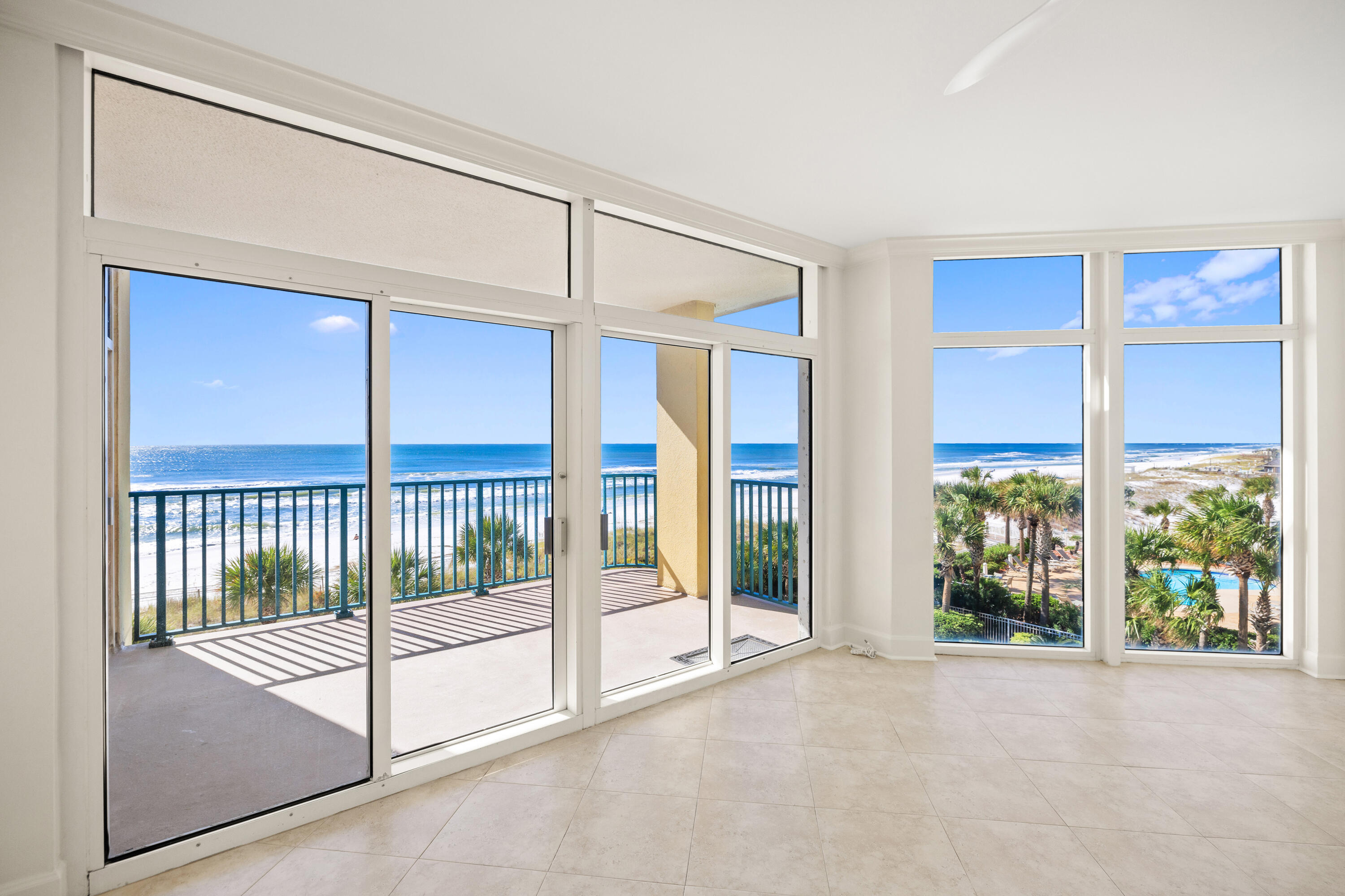 1018 Highway 98, Unit 340 Destin, FL 32541 - Photo 2 of 62 a view of an empty room and window