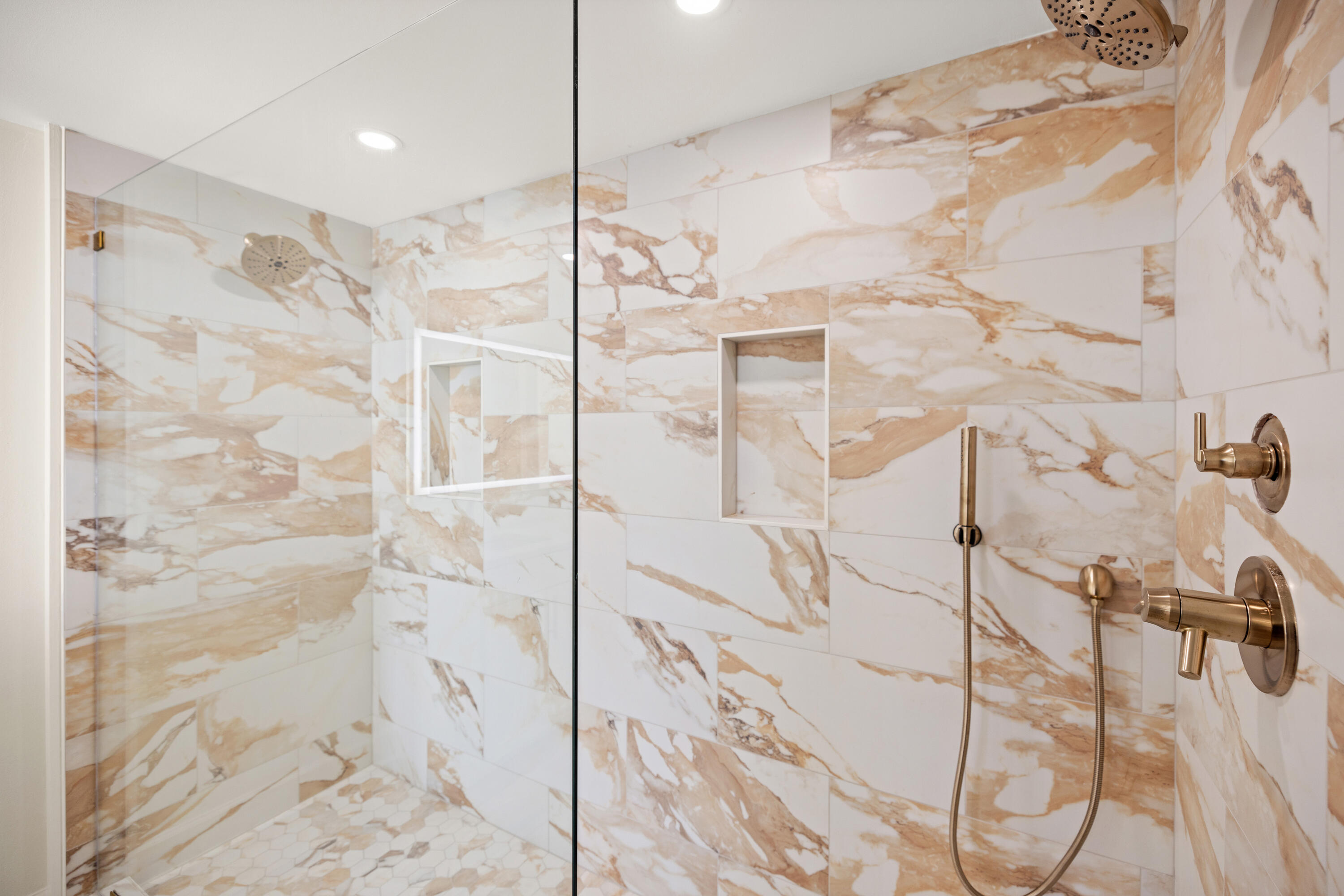 1018 Highway 98, Unit 340 Destin, FL 32541 - Photo 29 of 62 a bathroom with a shower