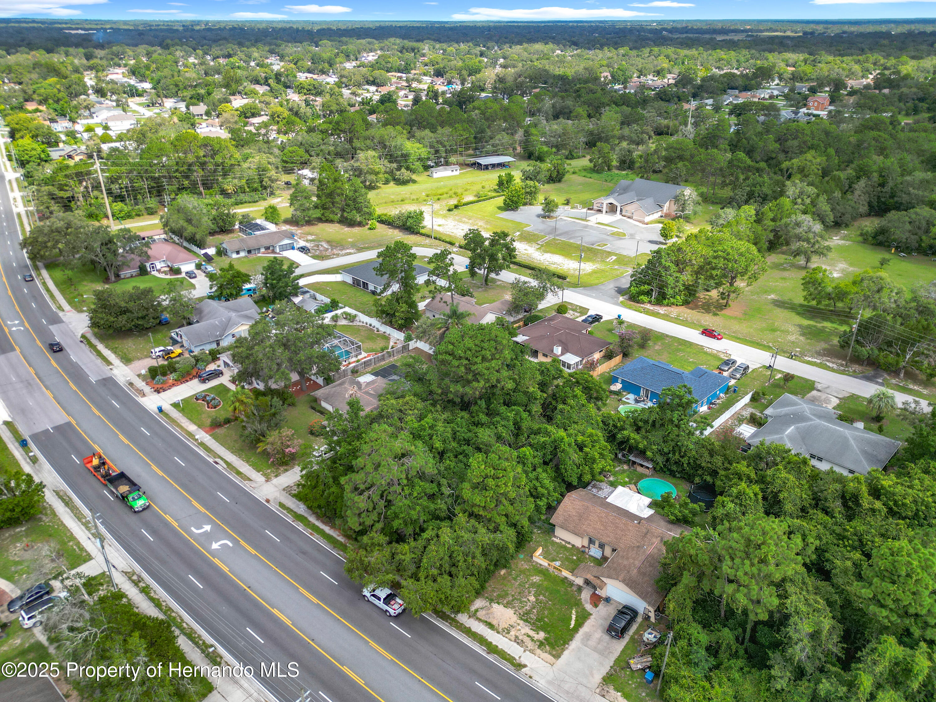 0 Spring Hill Drive Spring Hill, FL 34608 - Photo 6 of 20