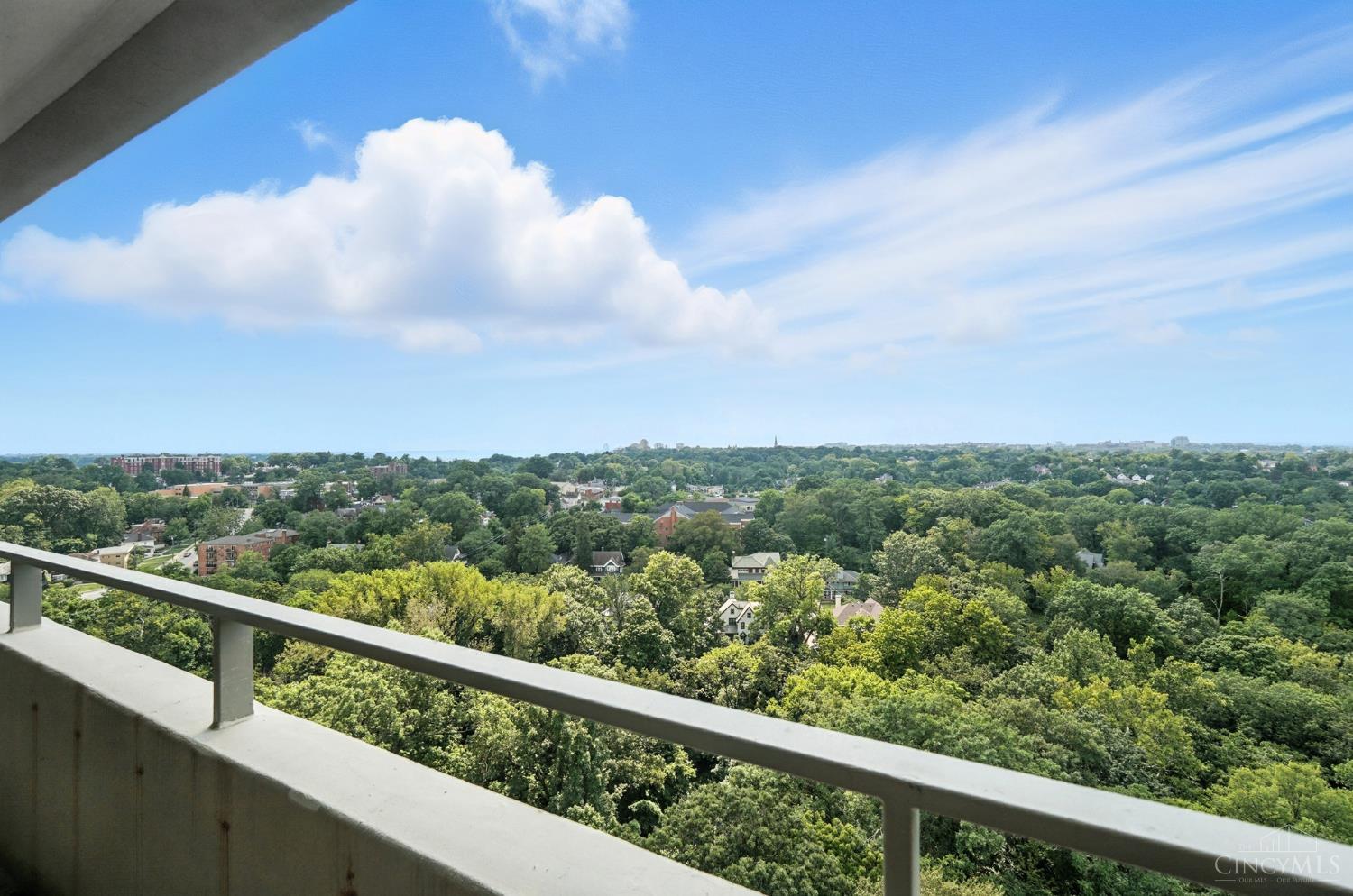 2324 Madison Road, Unit 1709 Cincinnati, OH 45208 - Photo 92 of 93 Gallery Image 92
