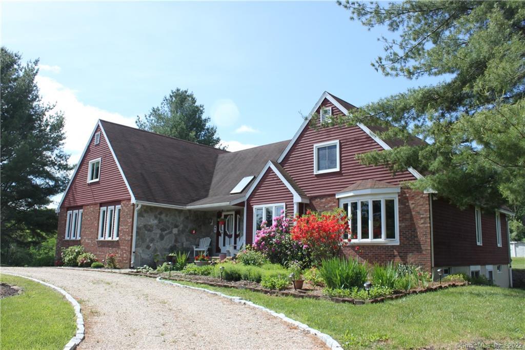 817 Wallingford Road Cheshire, CT 06410 - Photo 1 of 1 Gallery Image 1