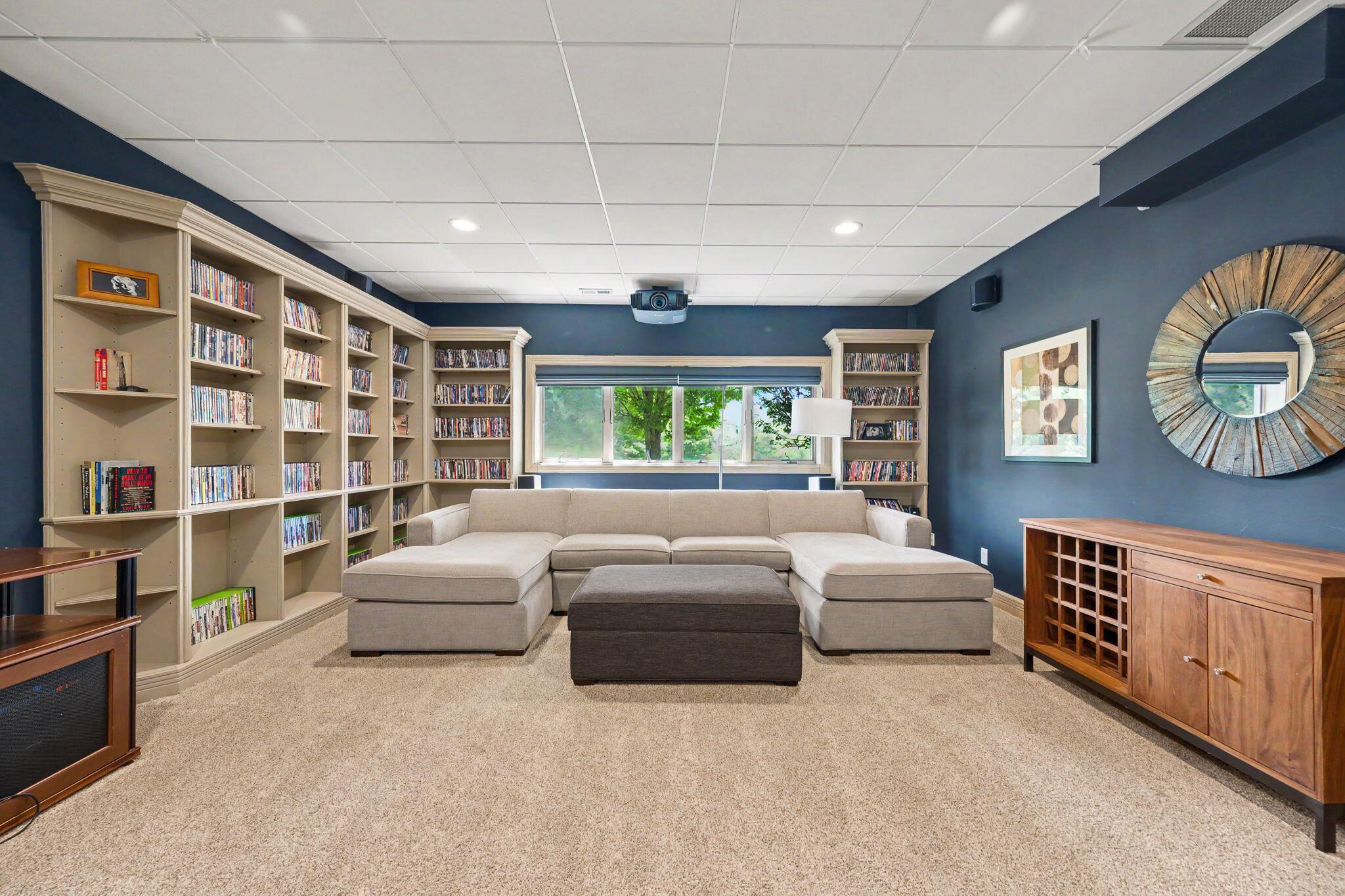 7691 Perry Road Delaware, OH 43015 - Photo 52 of 93 Lower Level