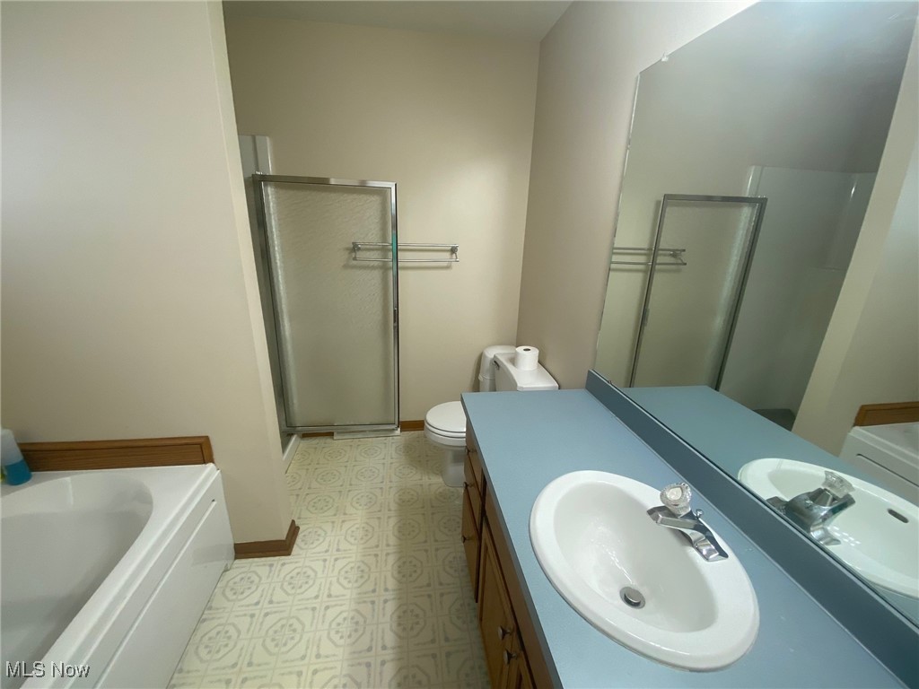 39306 Chestnut Ridge Road Elyria, OH 44035 - Photo 9 of 13 Bedroom 1 bath