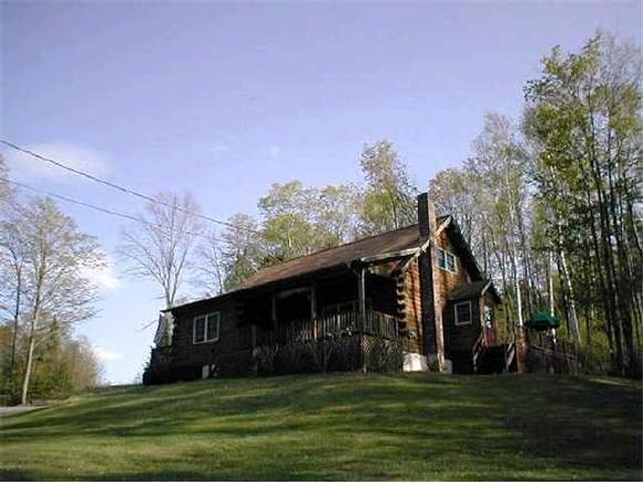 0 Darling Hill Road Vershire, VT 05079 - Photo 1 of 5