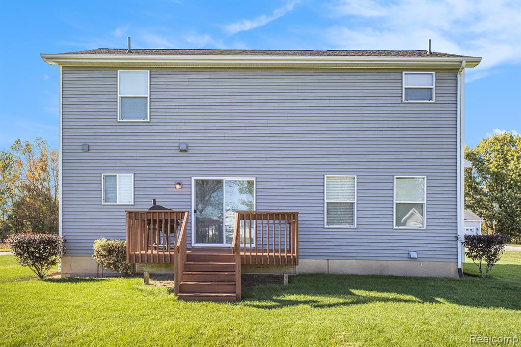 8544 Jacaranda Drive Dimondale, MI 48821 - Photo 26 of 26