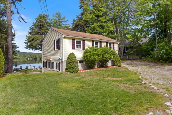 $599,000 | 14 Bernier Lane, Waterboro, ME 04087