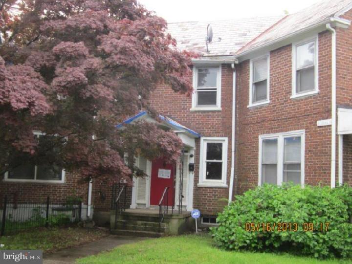 3007 Alabama Road Camden, NJ 08104 - Photo 1 of 14