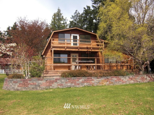 132 Military Road Lopez Island, WA 98261 - Photo 1 of 1