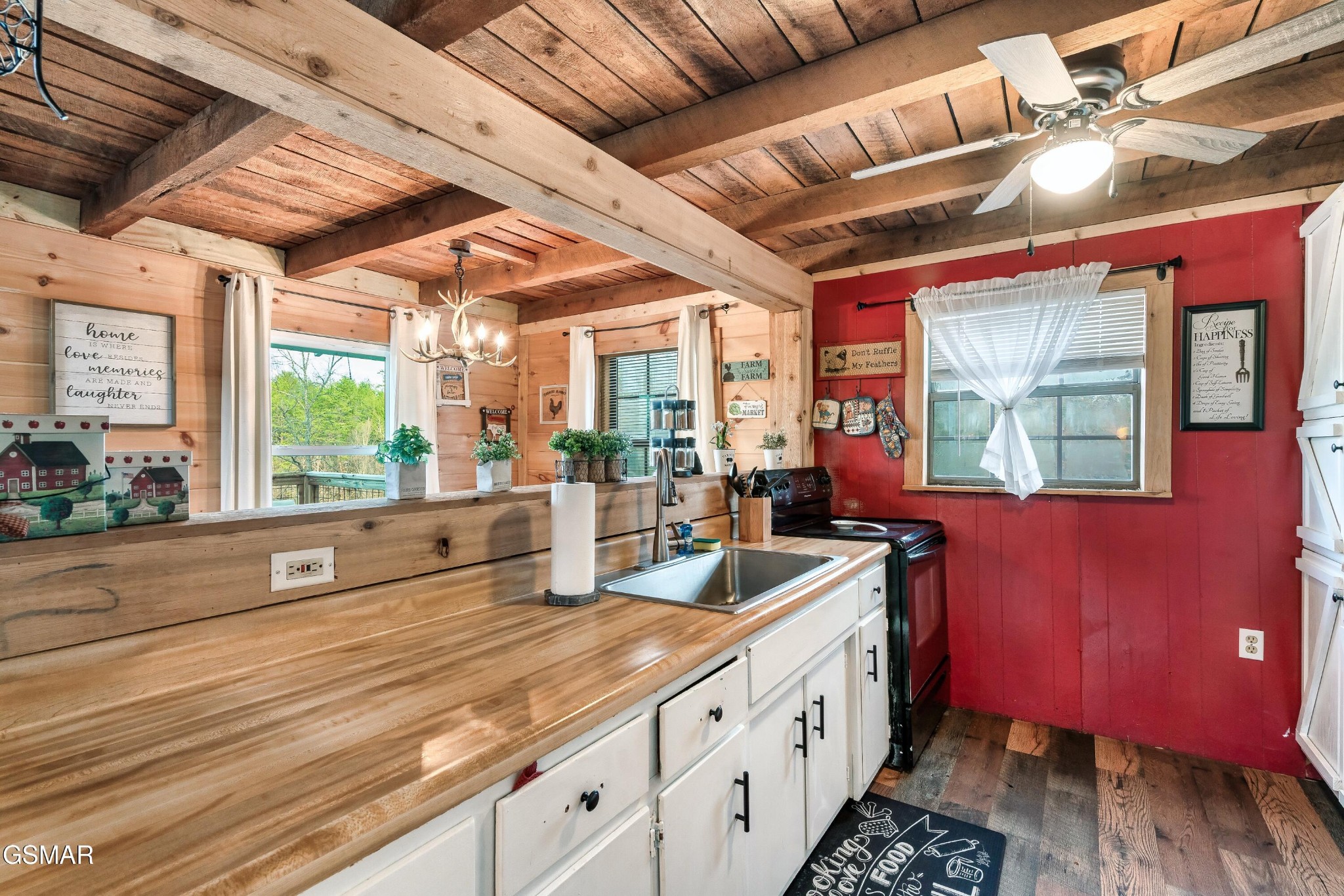 1174 Sharp Road Sevierville, TN 37876 - Photo 20 of 29 Gallery Image 20