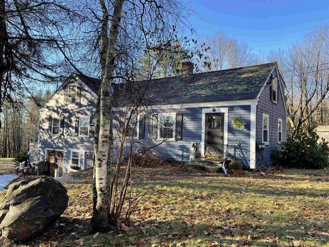 290 Cochran Hill Road New Boston, NH 03070 - Photo 1 of 33