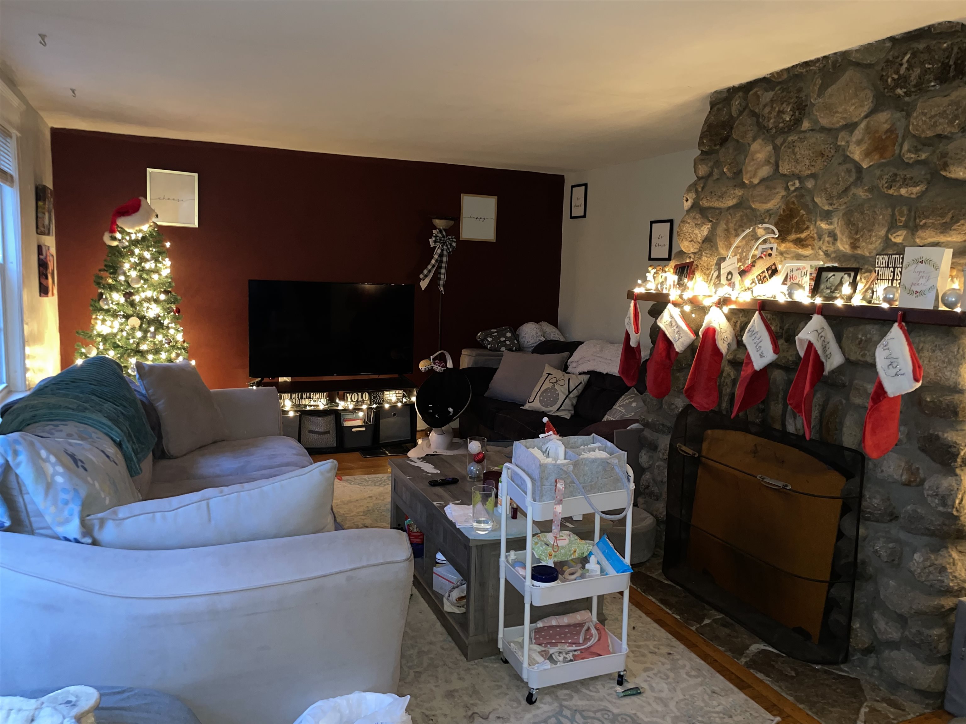 290 Cochran Hill Road New Boston, NH 03070 - Photo 14 of 33