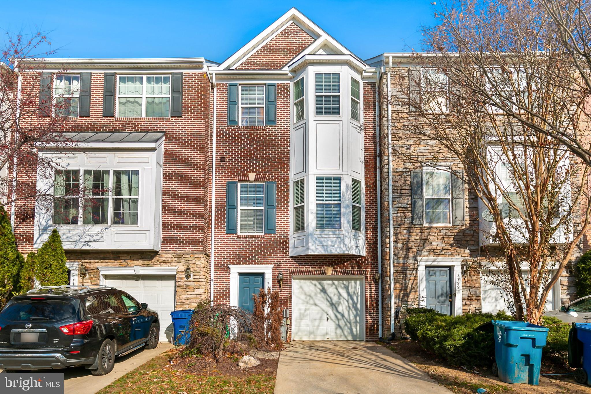 3320 Castle Ridge Circle, Unit 14 Silver Spring, MD 20904 - Photo 1 of 48 Gallery Image 1