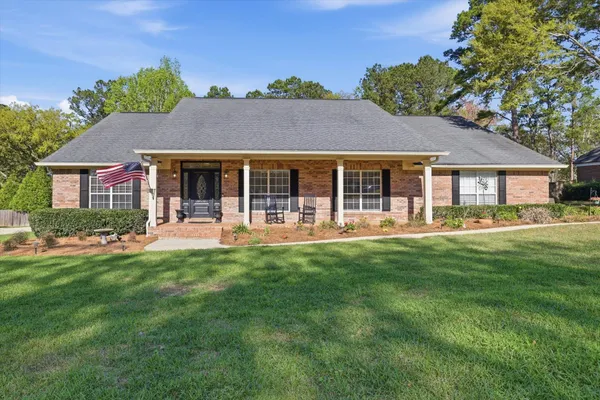 $679,900 | 6324 Pickney Hill Road, Tallahassee, FL 32312