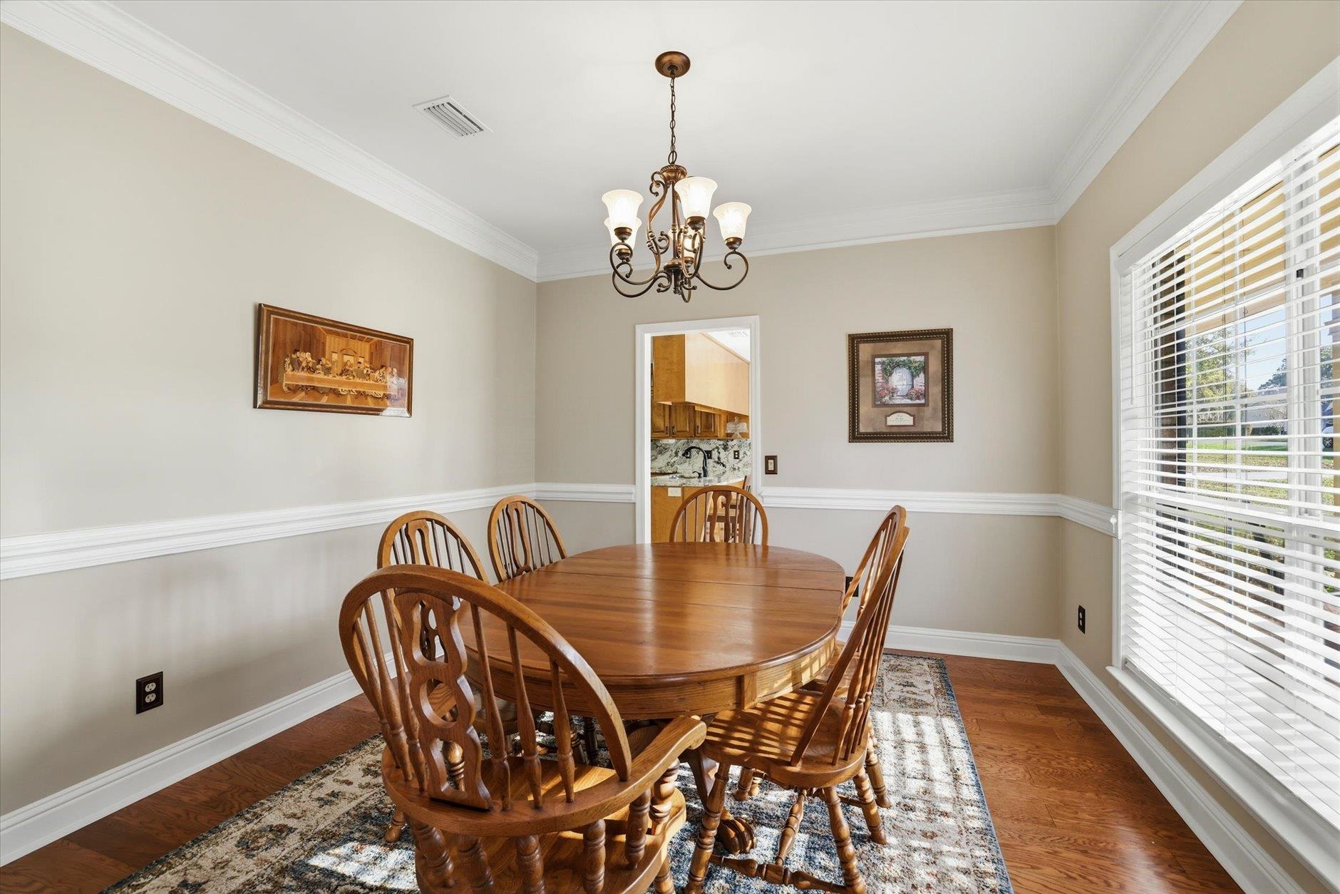 6324 Pickney Hill Road Tallahassee, FL 32312 - Photo 11 of 70
