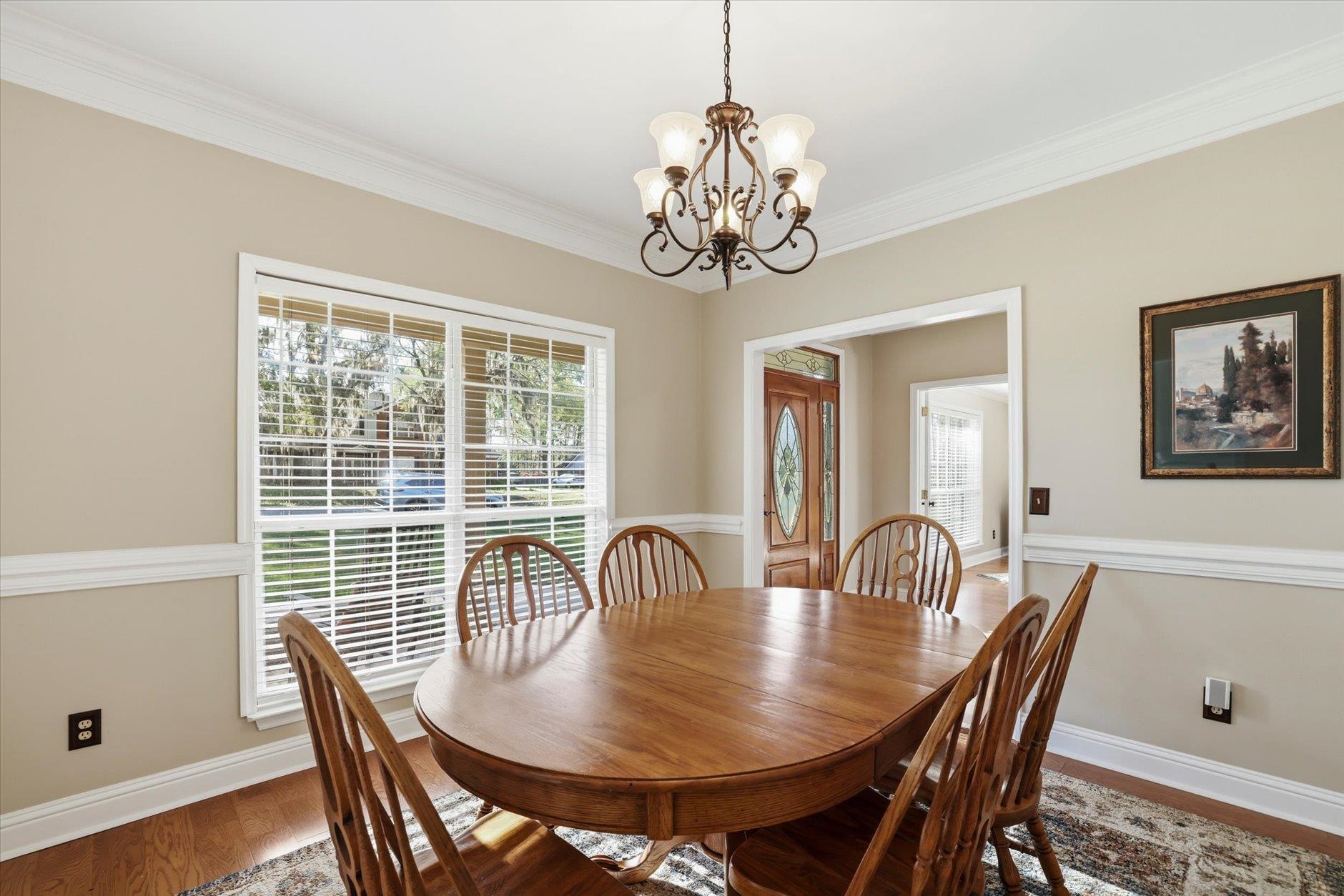 6324 Pickney Hill Road Tallahassee, FL 32312 - Photo 12 of 70