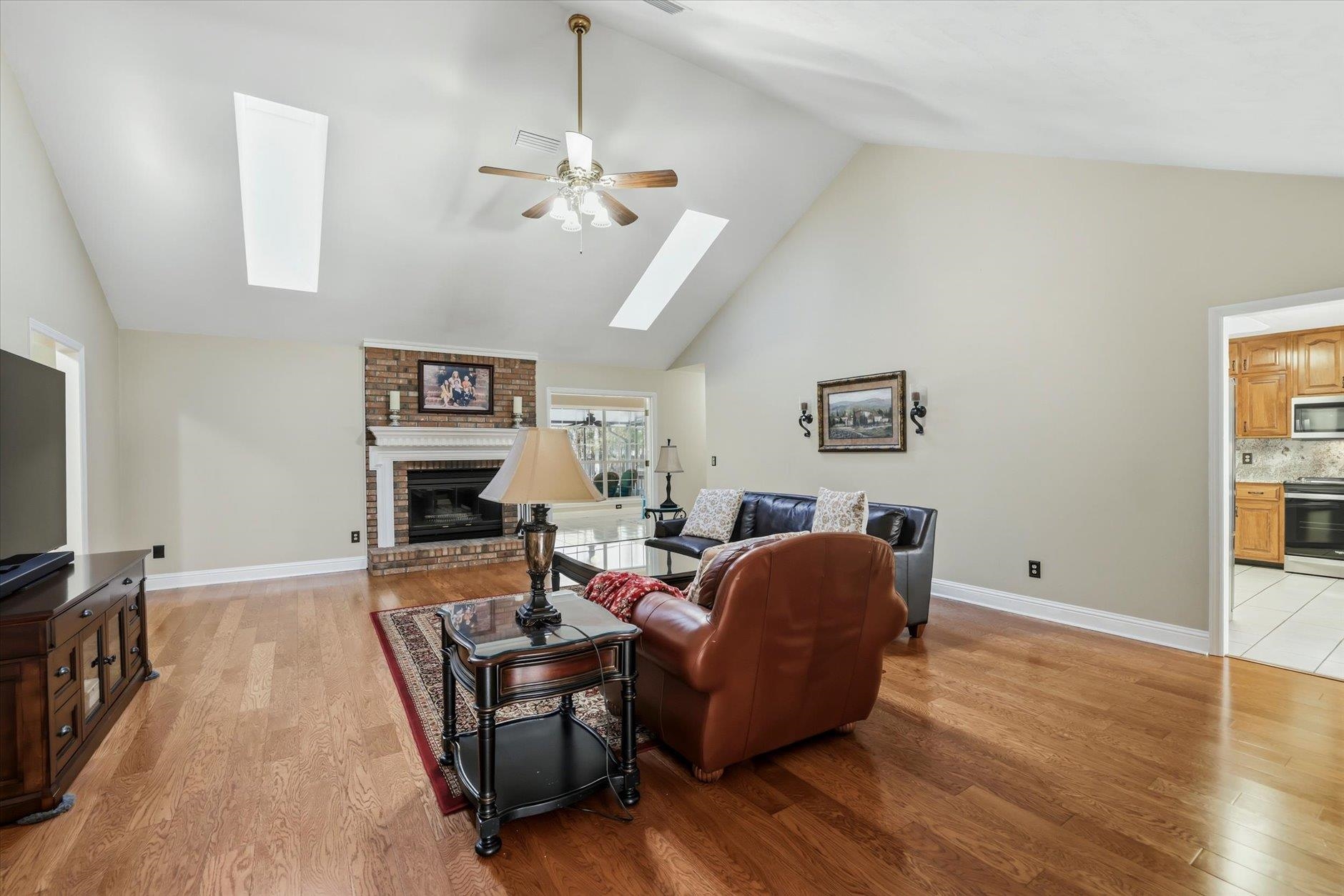 6324 Pickney Hill Road Tallahassee, FL 32312 - Photo 13 of 70