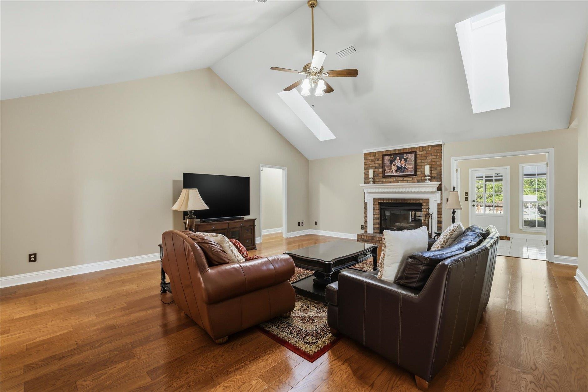 6324 Pickney Hill Road Tallahassee, FL 32312 - Photo 14 of 70