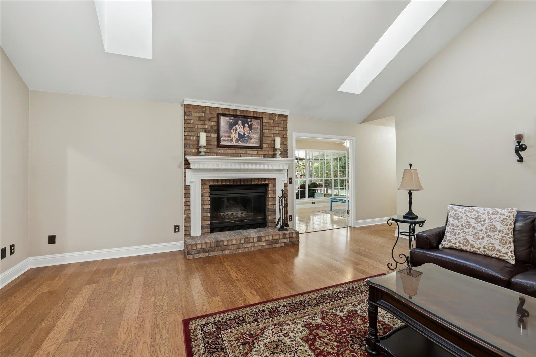 6324 Pickney Hill Road Tallahassee, FL 32312 - Photo 15 of 70
