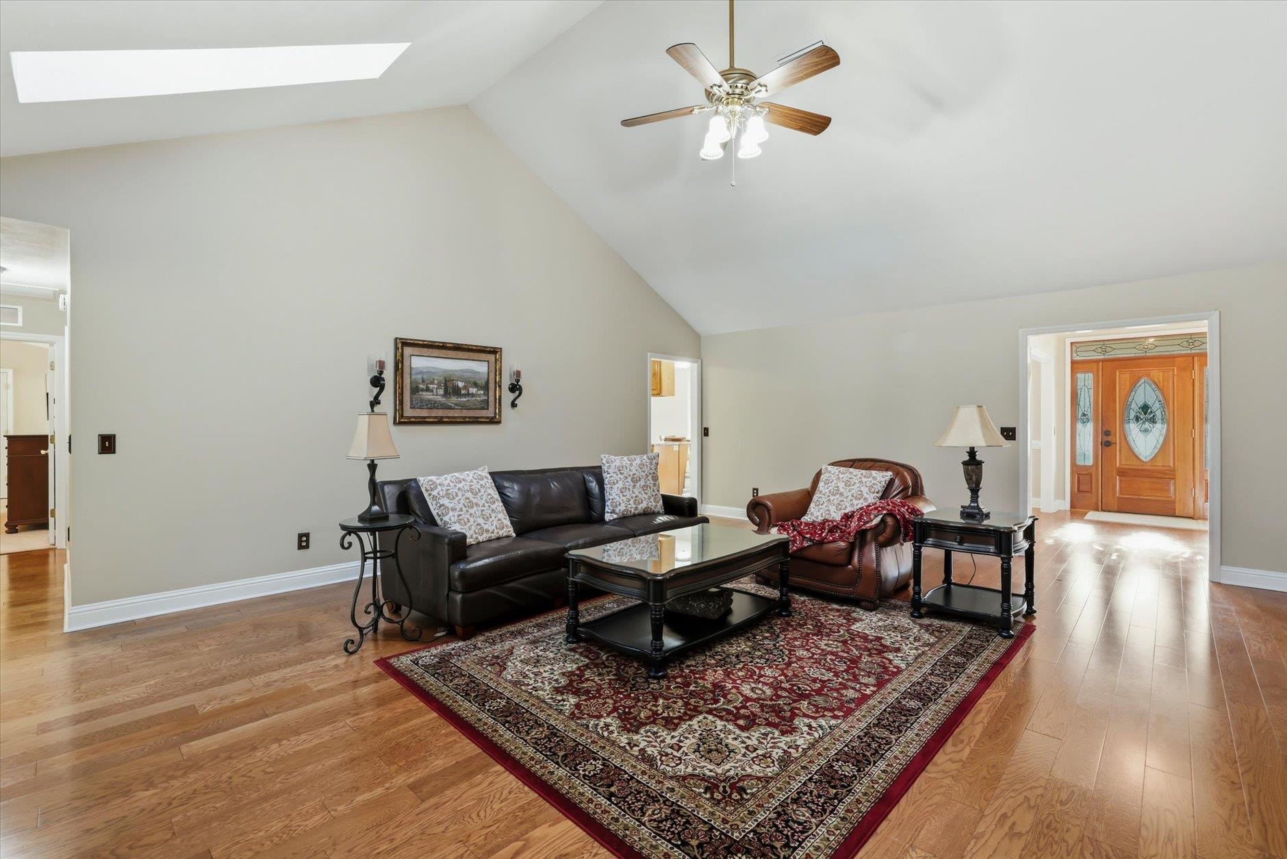 6324 Pickney Hill Road Tallahassee, FL 32312 - Photo 16 of 70
