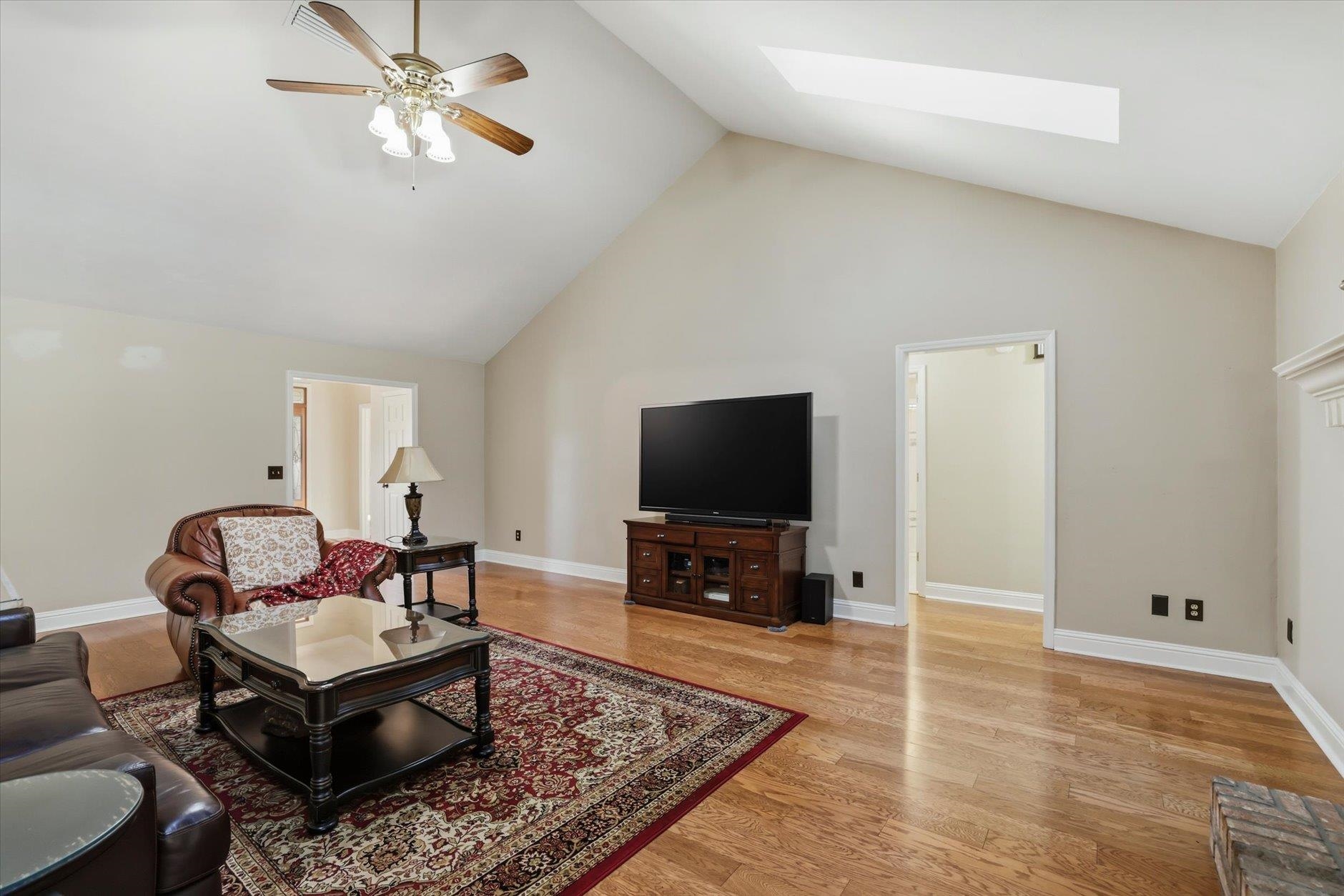 6324 Pickney Hill Road Tallahassee, FL 32312 - Photo 17 of 70