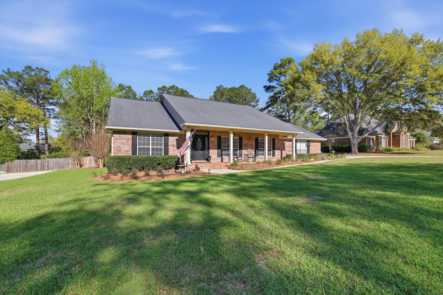 6324 Pickney Hill Road Tallahassee, FL 32312 - Photo 2 of 70