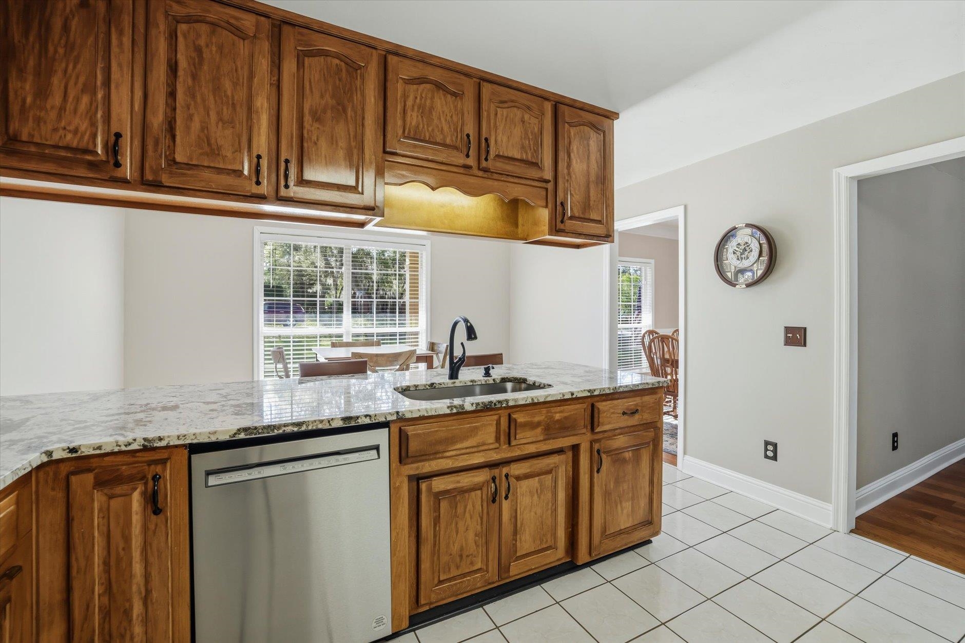 6324 Pickney Hill Road Tallahassee, FL 32312 - Photo 21 of 70
